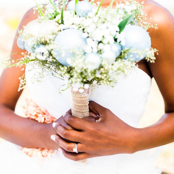 I Didn't Become A Wife Until A Year After I Said "I Do"