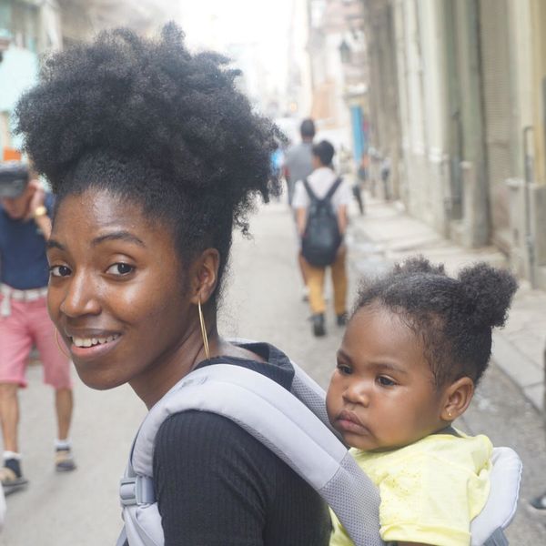 How To Have A Baecation With Kids In Tow