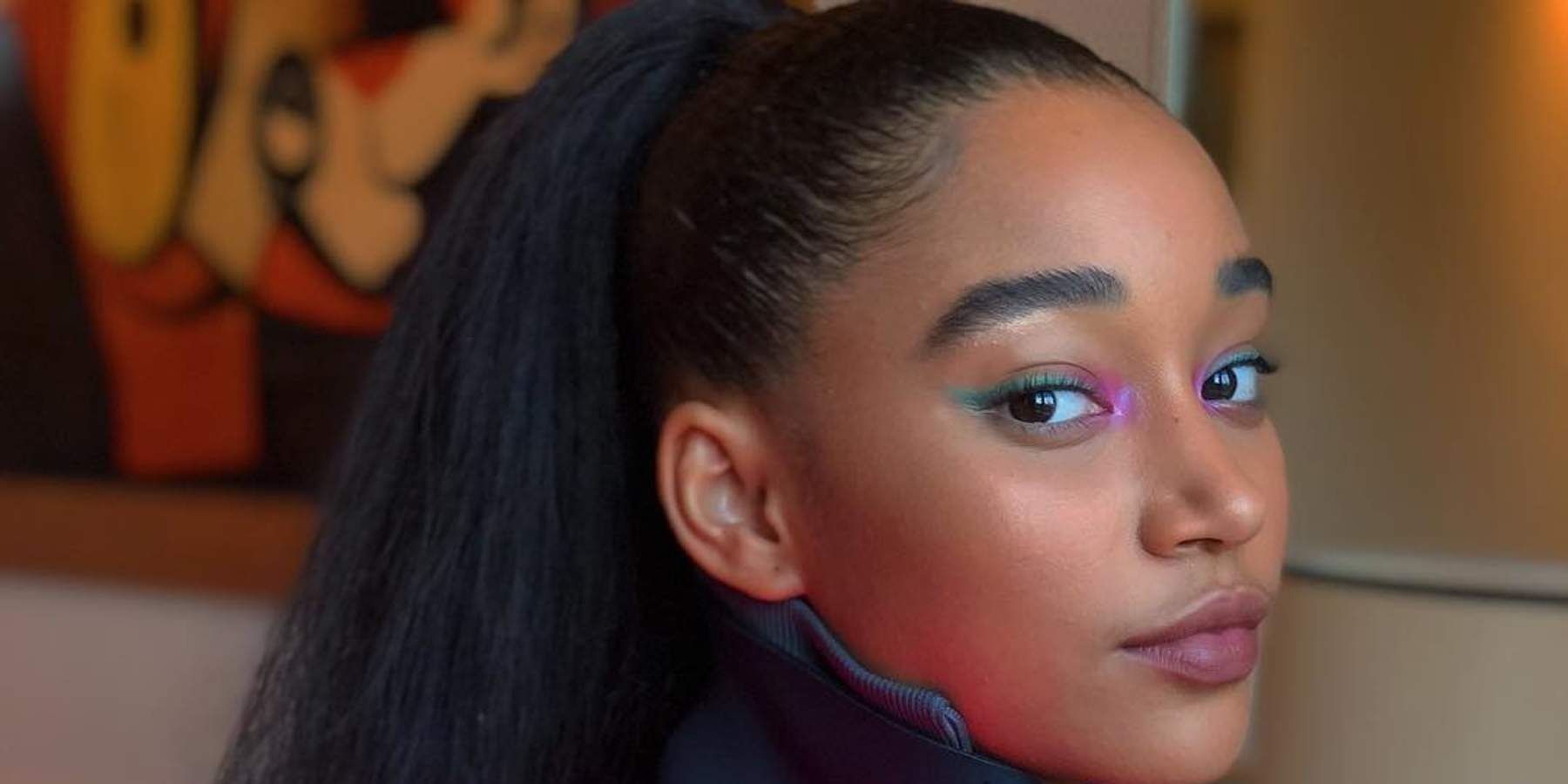 Trend Alert: 6 Bright Eyes For Fall