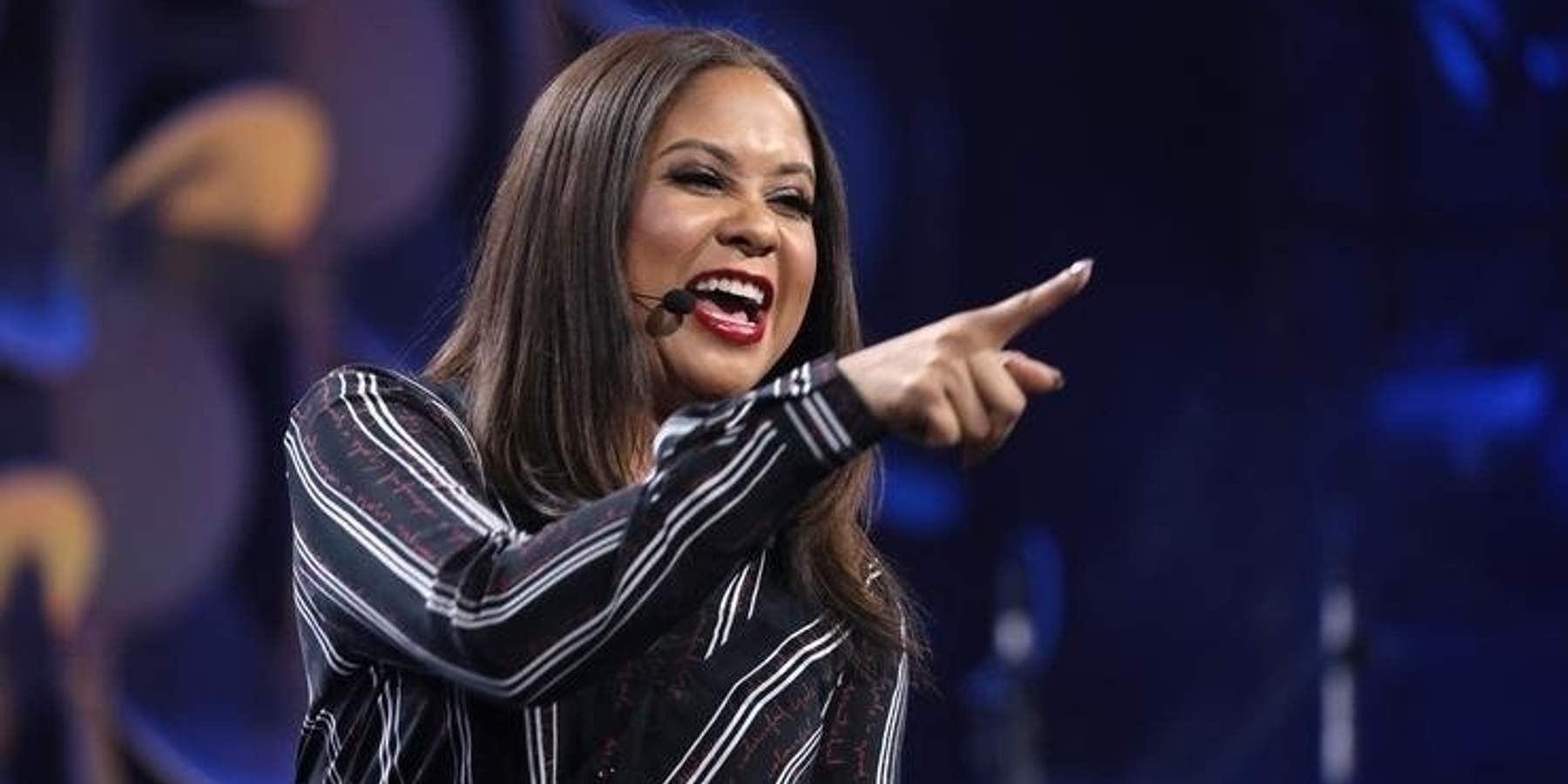 4 Gems ‘Women In Media’ Can Learn From Angela Yee