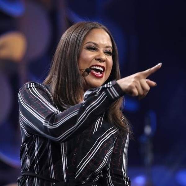 4 Gems ‘Women In Media’ Can Learn From Angela Yee