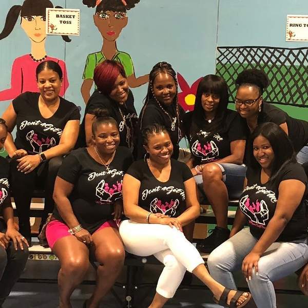 This Former Teen Mom Created A Nonprofit To Empower Homeless Mothers