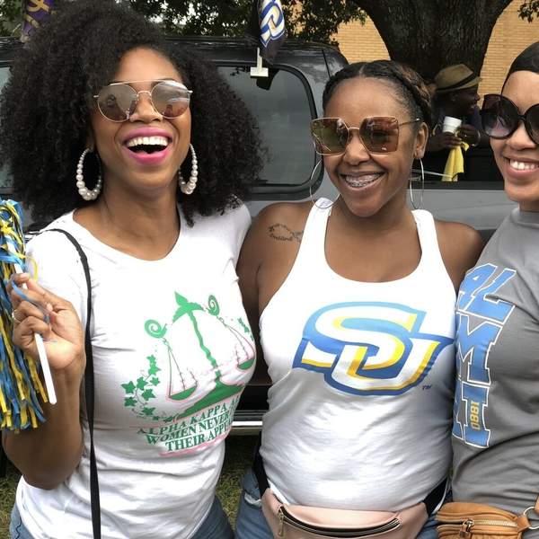 How My HBCU Experience Taught Me To Be Unapologetically Black