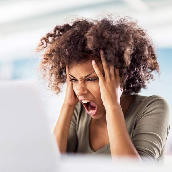 Ask Ayana Iman: My Workplace Feels Like The Black Version Of 'Mean Girls'