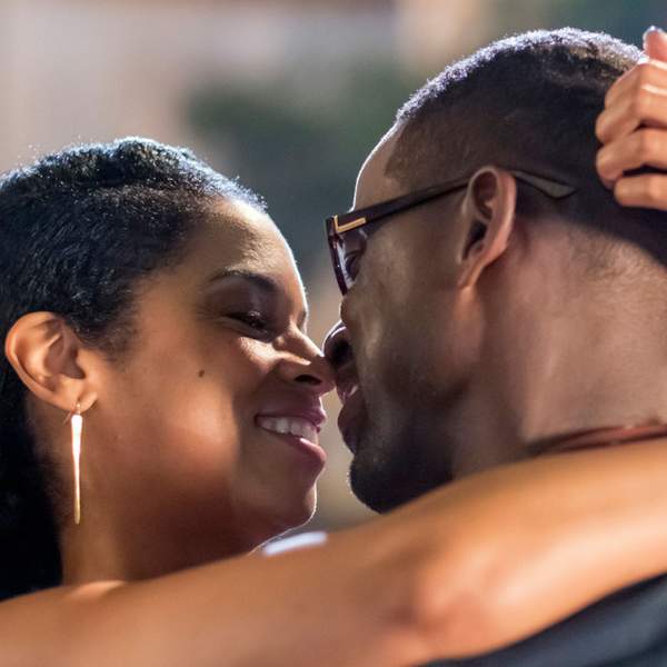 10 Black Couples On TV That Make Love Make Sense