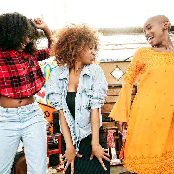 How To Tap Into Your Inner Confidence As An Introvert