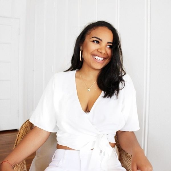 This Millennial Influencer Believes The Key To Online Success Is To 'Resonate'