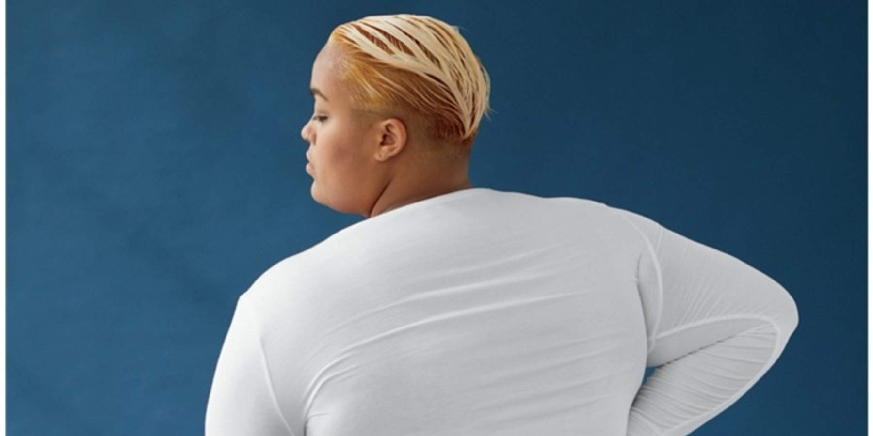 Universal Standard Is Revamping The Way We Do Basics With Sizes 00 To 40