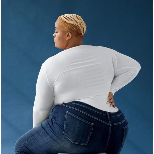 Universal Standard Is Revamping The Way We Do Basics With Sizes 00 To 40