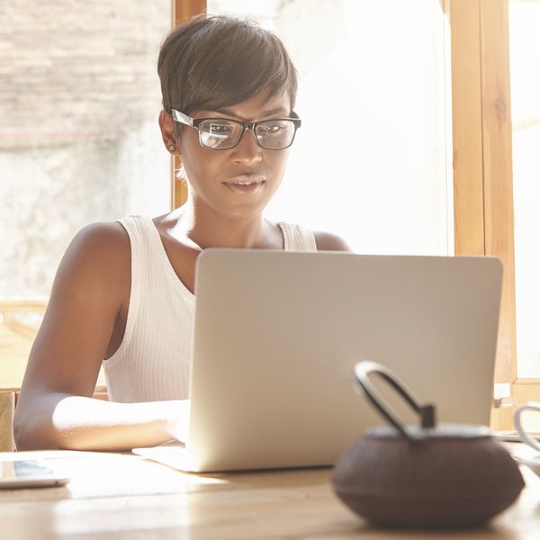 Ask Ayana Iman: I'm 28, Unemployed & Homeless - Am I Failing At Life?