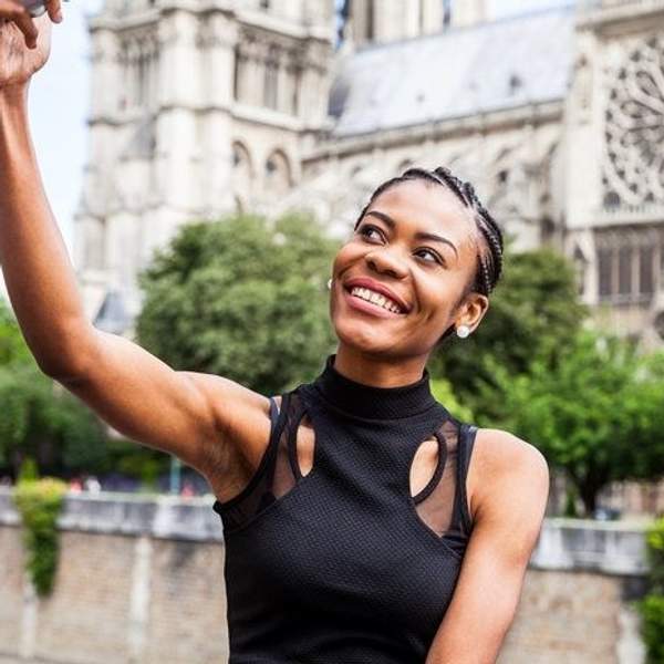 How I Planned A 6-Day Trip To London & Paris