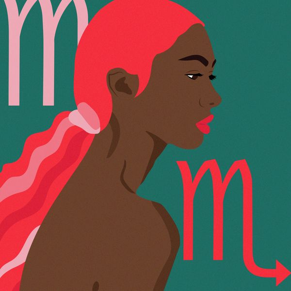 Your Monthly Horoscopes: November 2018