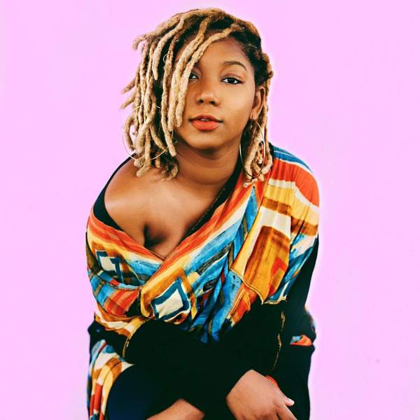 What Self-Care Looks Like For BuzzFeed Writer Jamé Jackson