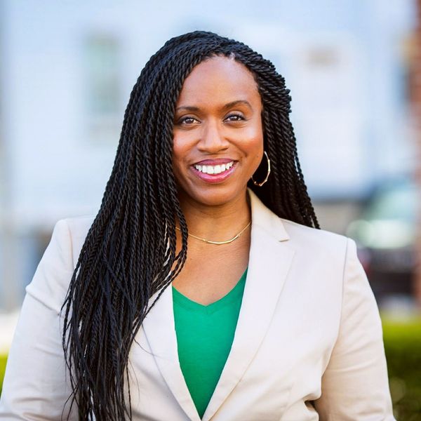 Get Into These Black Women Running For Office In The 2018 Midterm Elections