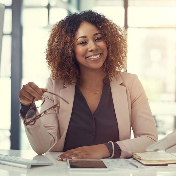 How To Find Balance When Your Life Is A Tightrope