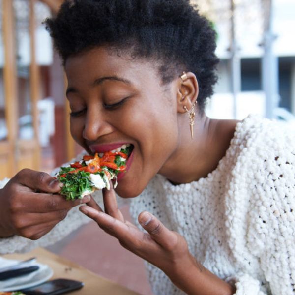 You Need To Visit These Black-Owned Vegan Restaurants In Your City