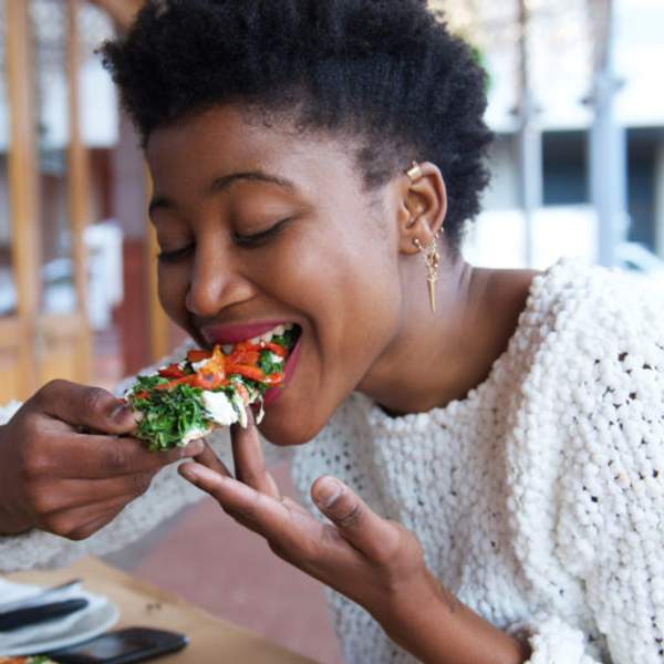 You Need To Visit These Black-Owned Vegan Restaurants In Your City
