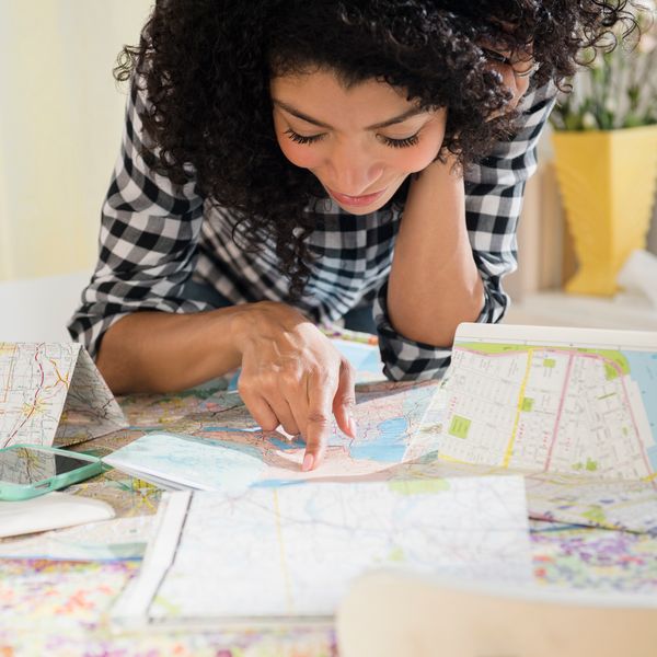 5 Ways To Travel Solo Like A Boss