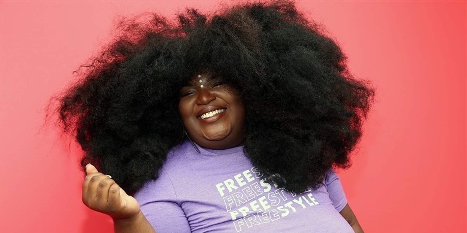 10 Must-Have Product Staples For Curly Girls