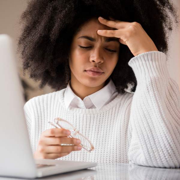 6 Apps To Help You Kick Anxiety's Ass