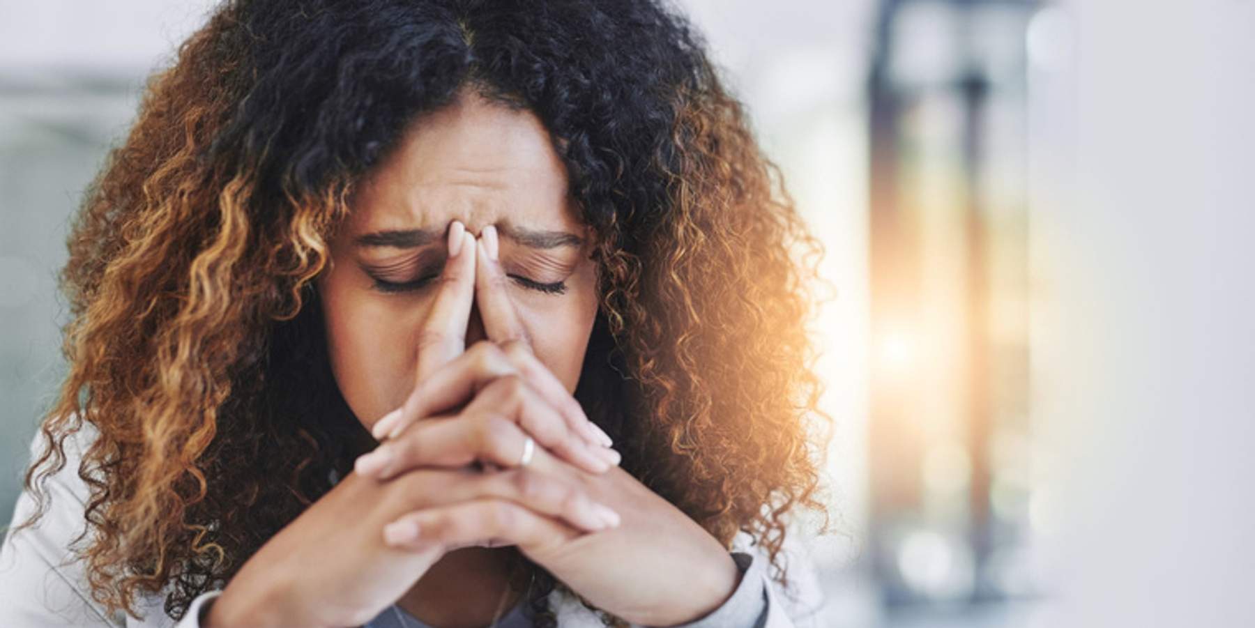 I Tried CBD Products To Cure My Anxiety & Depression