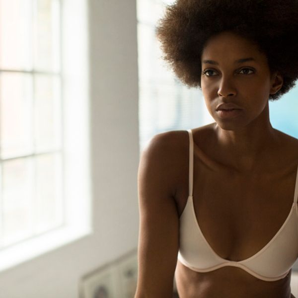 4 Life Lessons I Learned From The Lies I Used To Tell Myself