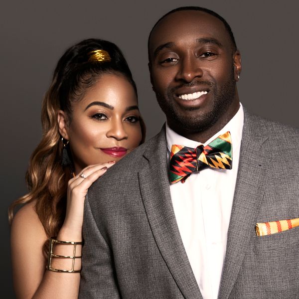 This Couple Reveals The Lessons They Learned In 10 Years Of Marriage