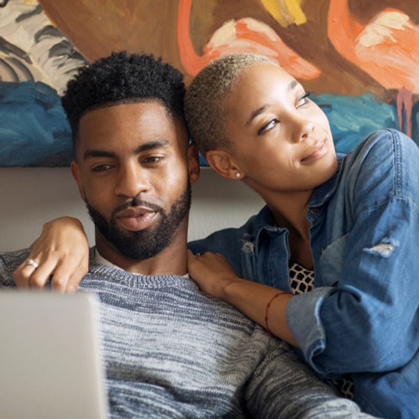 Ask Ayana Iman: Guys Like Me But Never Want To Commit