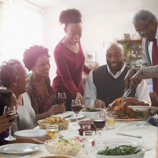 How To Navigate Meeting Bae’s Family For The First Time