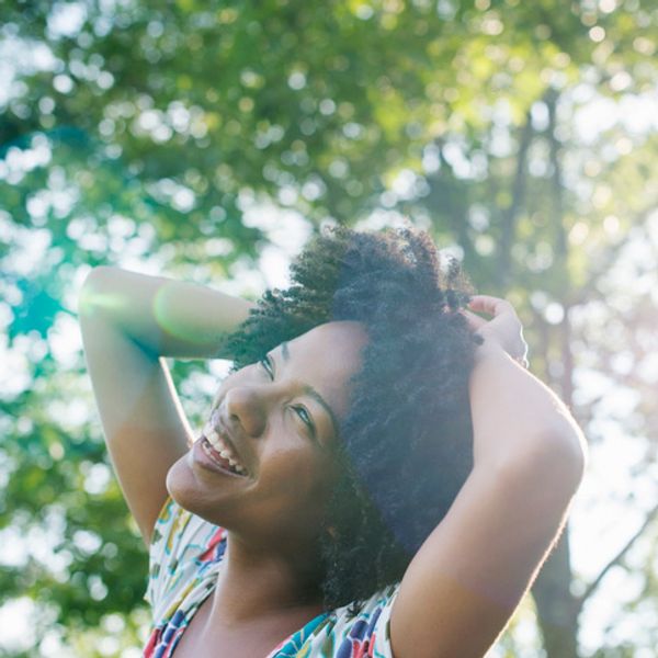 If You Want To Get To The Root Of Things, Try My One-Word Test