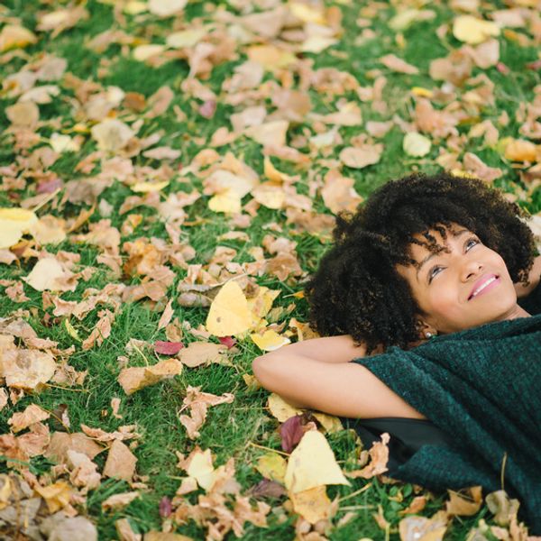 How I Learned To Be Thankful Again After The Loss Of My Son