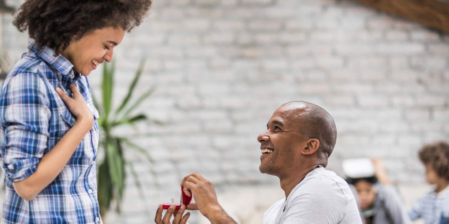 The Important Reason You Shouldn't Wait To Be Chosen