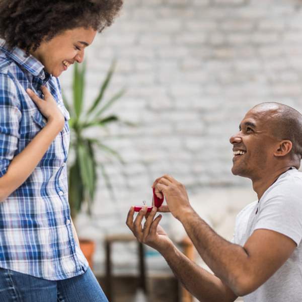 The Important Reason You Shouldn't Wait To Be Chosen