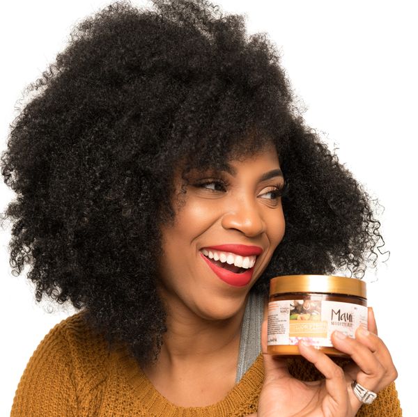 Curl Transforming Smoothies Your Hair Will Love