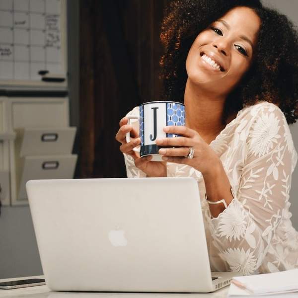 Money Expert Jamila Souffrant Shares Her Financial Independence Success Tips