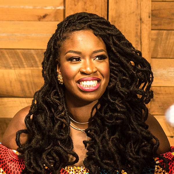 What Self-Care Looks Like To Grapevine TV Creator Ashley Akunna