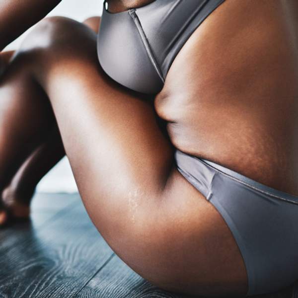 Can We Stop Giving The Side-Eye To Women For Getting Plastic Surgery?