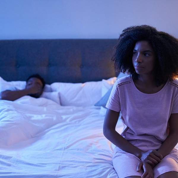 If You Have To Wonder If It Was Rape, It Was