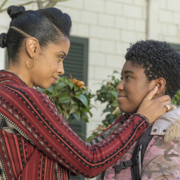 5 Times NBC's 'This Is Us' Gave A Shoutout To Natural Hair & We Loved It
