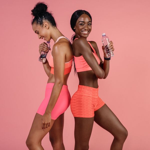 10 Ways To Make Working Out More Fun