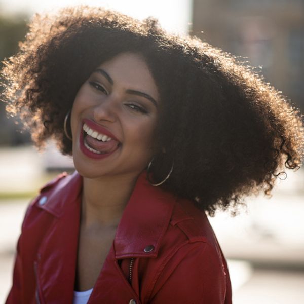 8 Luxe Products You Need For A Very Hairy Christmas