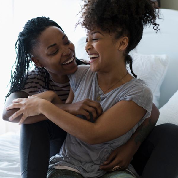 Ask Ayana Iman: I Want To Be More Fluid With My Sexuality