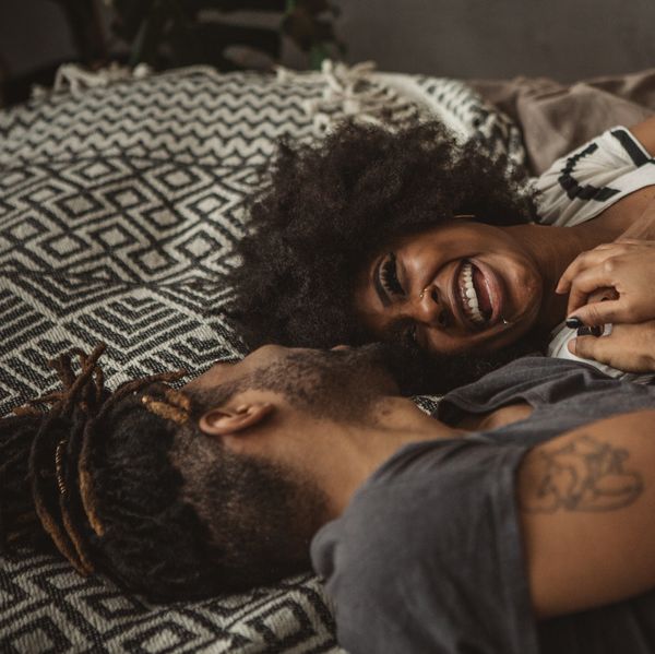 One Overlooked Yet Obvious Indicator That A Man Is Husband Material