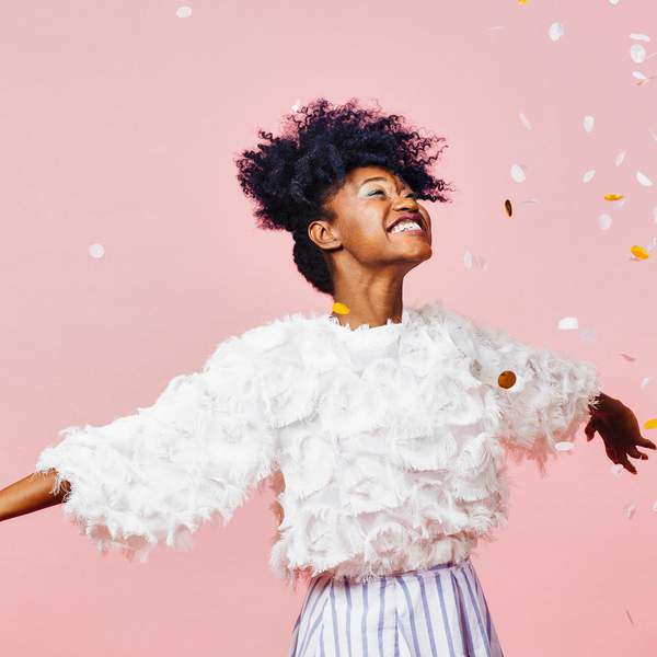 5 Ways To Reset Yourself For The New Year