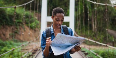Black-women-travel-influencers
