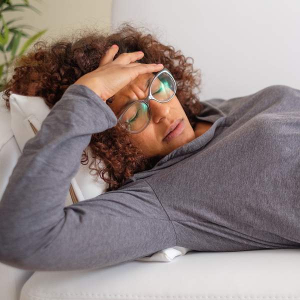 6 Natural Remedies That Will Help Ease Your Traveler’s Tummy