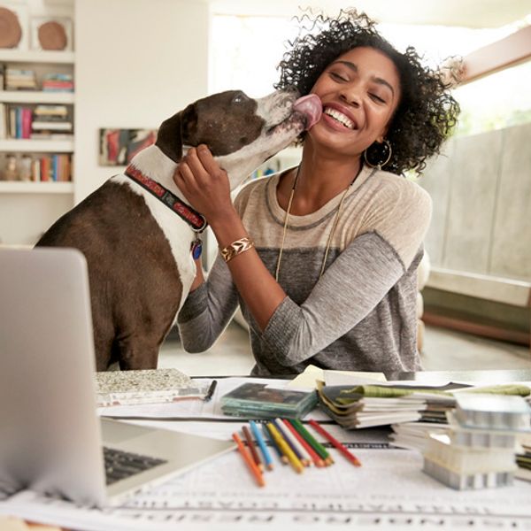 A Fur Baby Might Just Help Make Your Life Feel Worthwhile