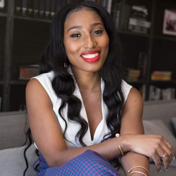 This Entertainment Lawyer Started Her Own Firm To Help Black Creatives