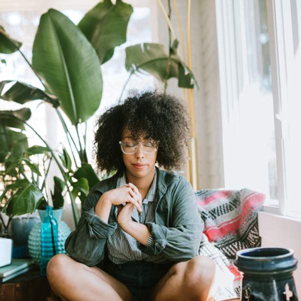 How To Ground Yourself Spiritually