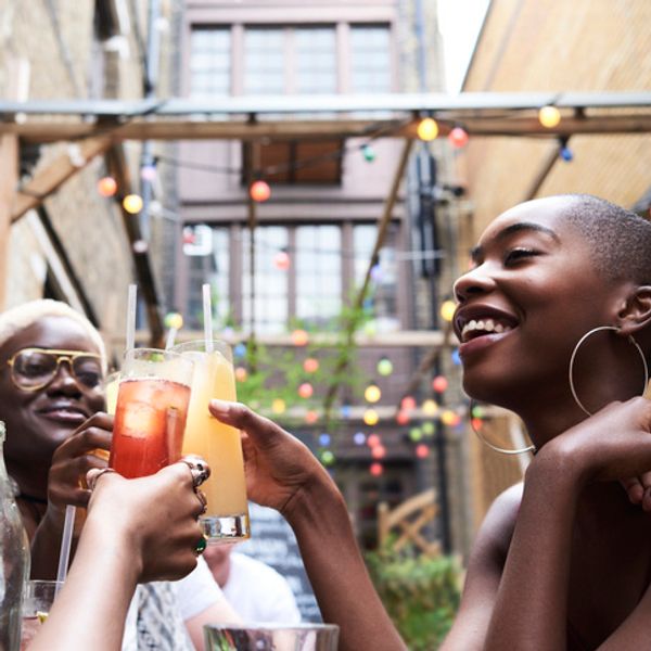 Try Out This 12 Days Of Christmas Self-Care Challenge